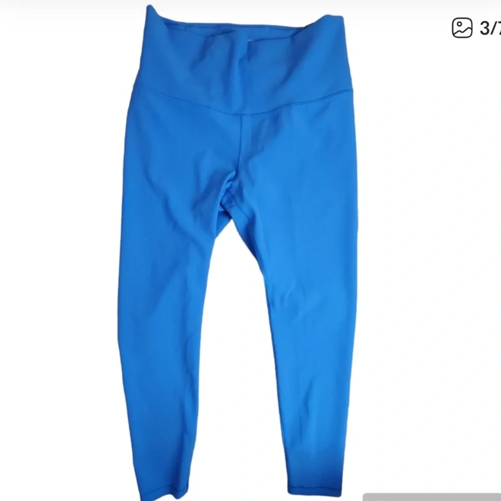CALIA 7/8  RIBBED LARGE LEGGINGS BY CARRIE  UNDERWOOD ESSENTIAL COLLECTION NWT